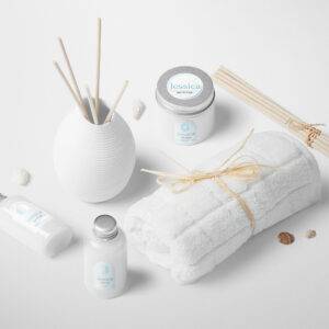 Jessica SPA تصميم سبا