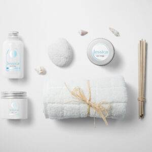 Jessica SPA تصميم سبا