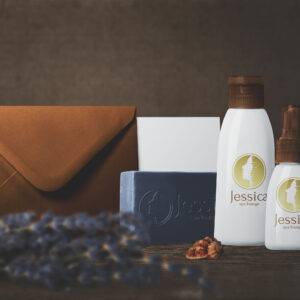 Jessica SPA تصميم سبا