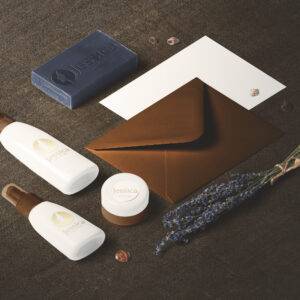 Jessica SPA تصميم سبا