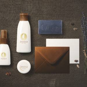 Jessica SPA تصميم سبا