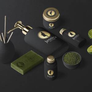 Jessica SPA تصميم سبا