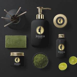 Jessica SPA تصميم سبا