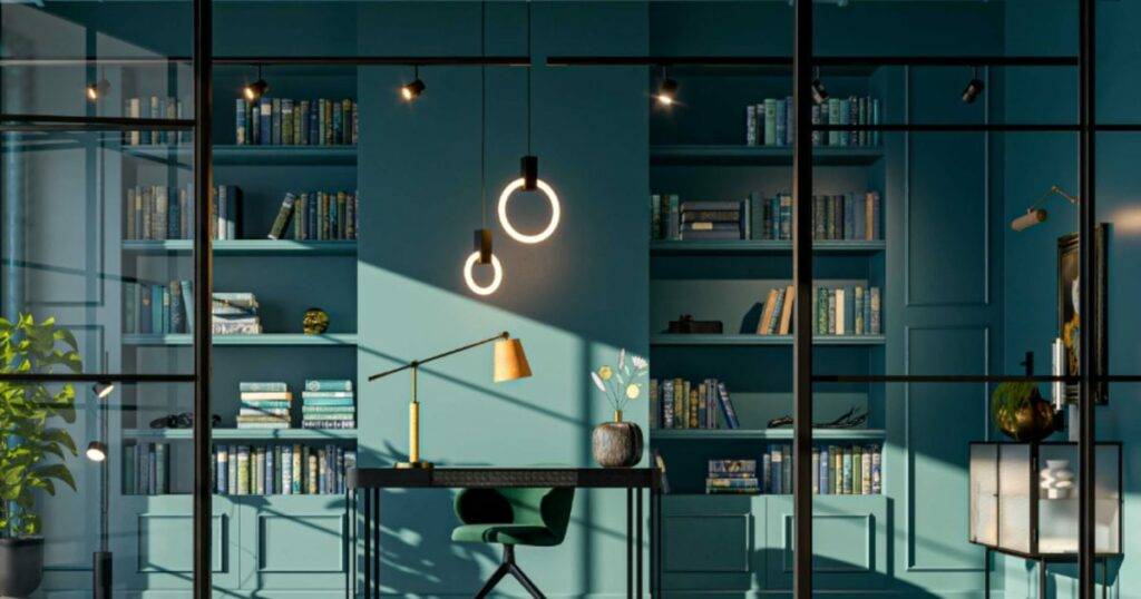 Lightology: Passion Brought To Light