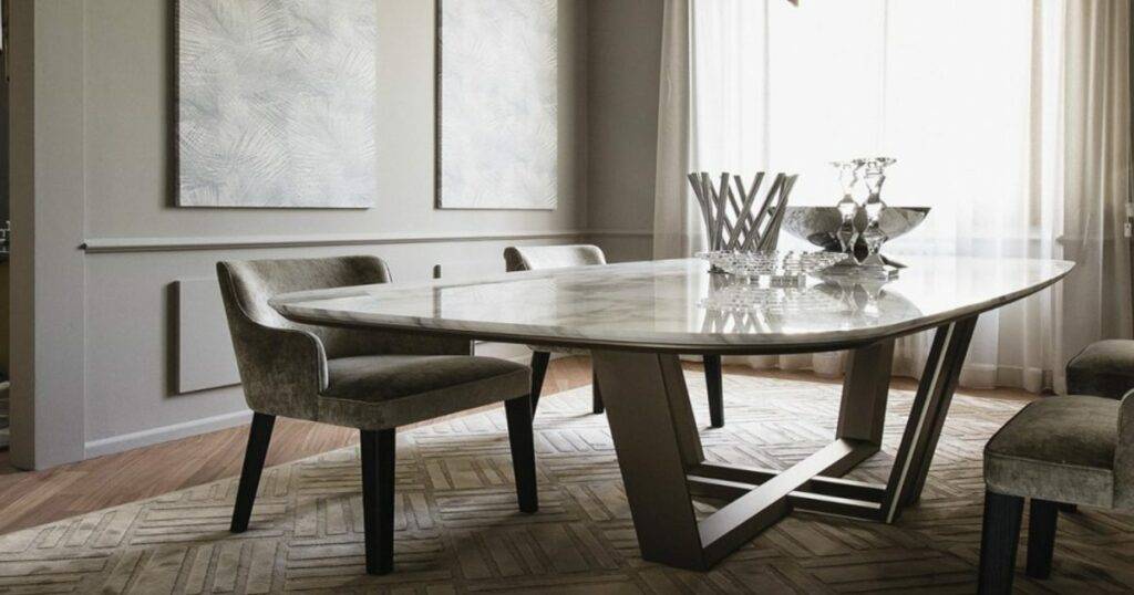 Luxury Design Solutions In Romania