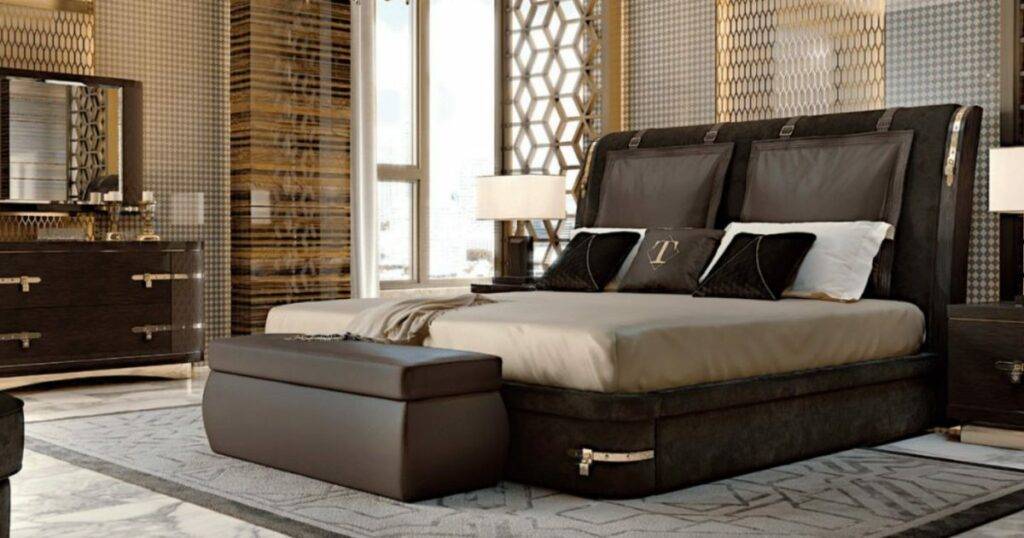 Luxury Furniture For Every Home Design