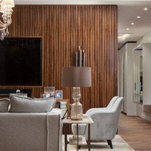 Luxury Interiors With Regard To Detail