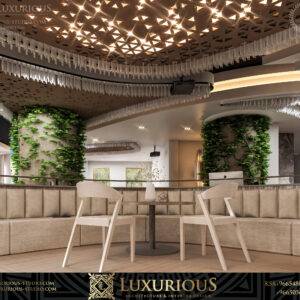 Marigold Hotel تصميم فندق