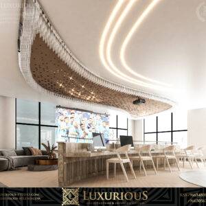 Marigold Hotel تصميم فندق