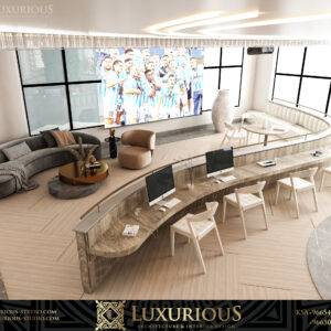 Marigold Hotel تصميم فندق