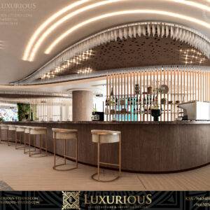 Marigold Hotel تصميم فندق