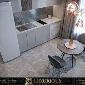 Marigold Hotel تصميم فندق