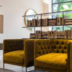 More Than 30 Years As A Specialist In Designer Furniture