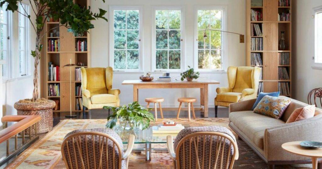 Nickey Kehoe: Hunters Of Inspired Style