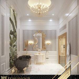 Jessica SPA تصميم سبا