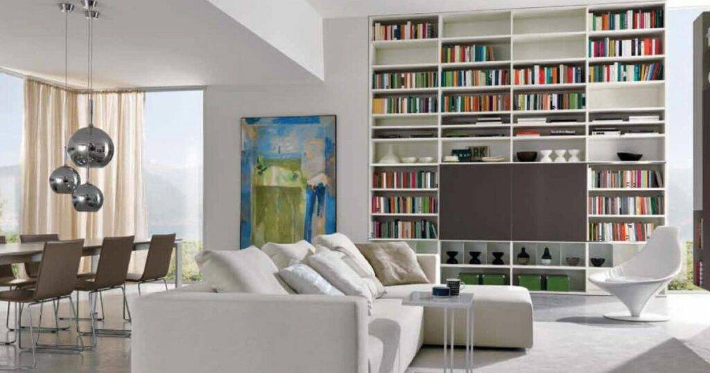 Prinitalia: Timeless And Sophisticated Interiors