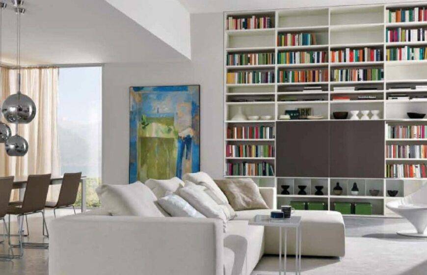 Prinitalia: Timeless And Sophisticated Interiors