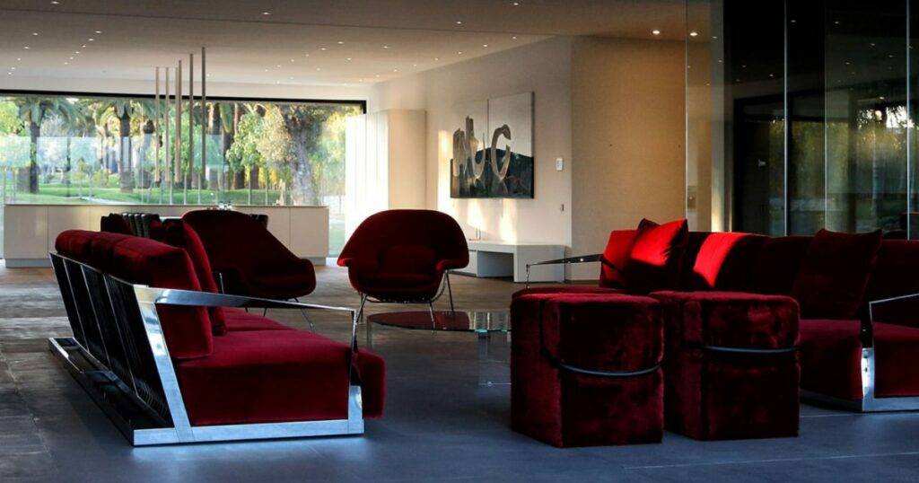 Purity, Simplicity and Acute Sense of Detail