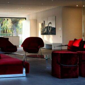 Purity, Simplicity and Acute Sense of Detail