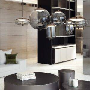 Redefining Interior Design with Elegance and Sophistication