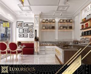 Rusel Chocolate & Dates Shop