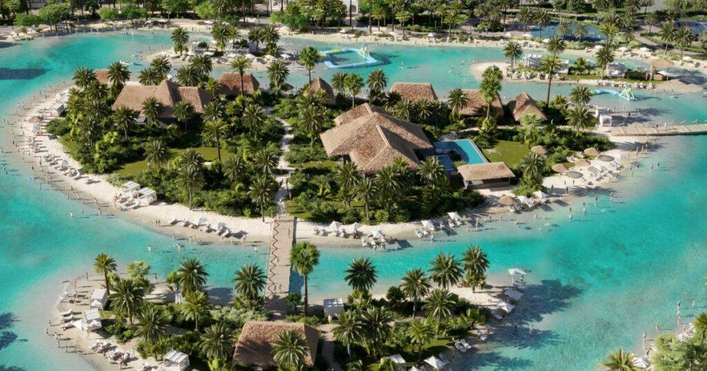 Step Into Futuristic Living With DAMAC Properties