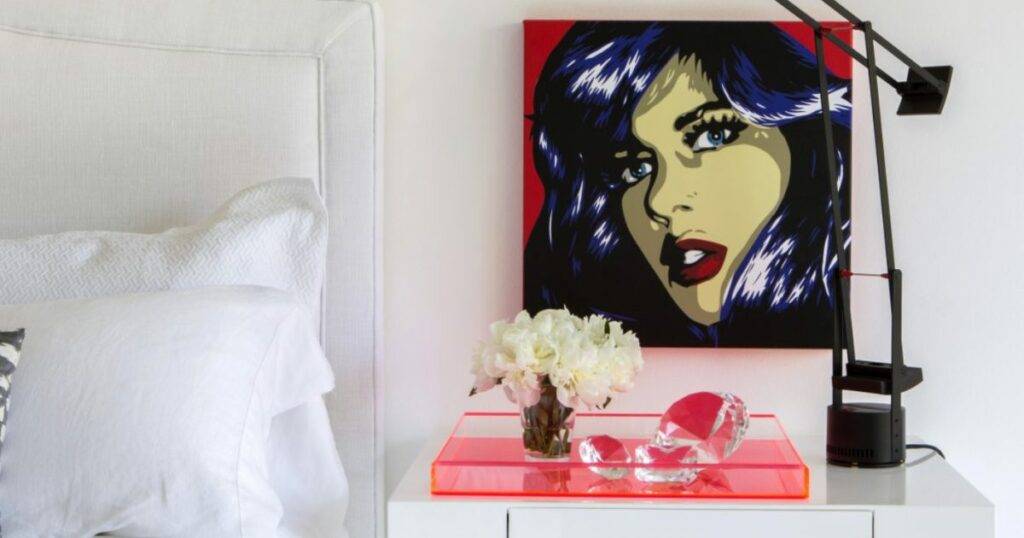 The Best Interiors By Carrie Livingston