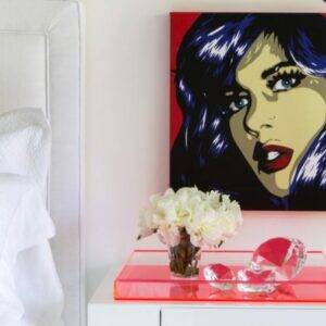 The Best Interiors By Carrie Livingston