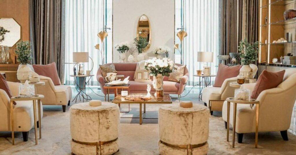 The Key Fundamentals of Quality, Design and Elegance