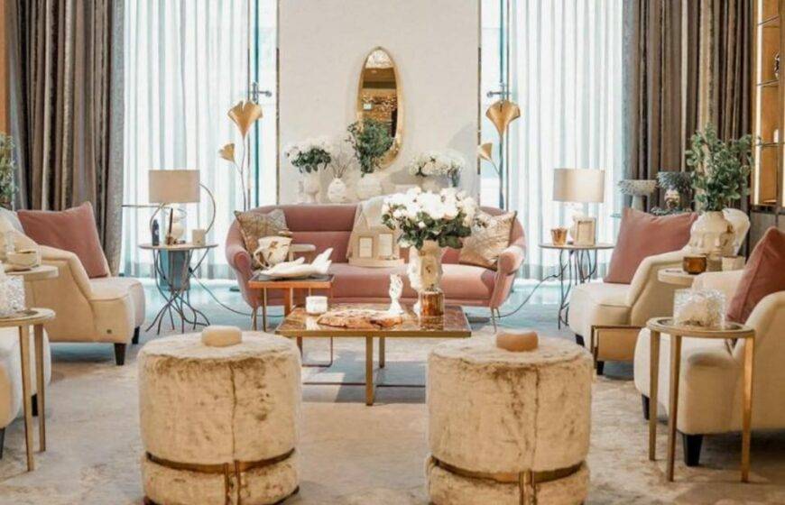 The Key Fundamentals of Quality, Design and Elegance