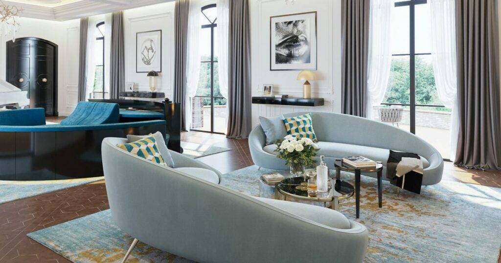 The Power of Timeless Interior Architecture