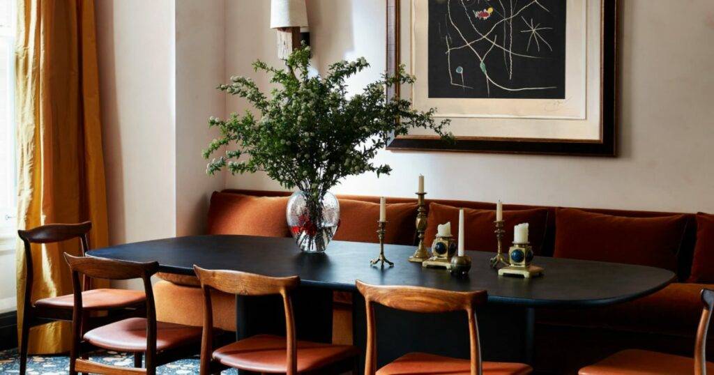 The True Intention of Living Well