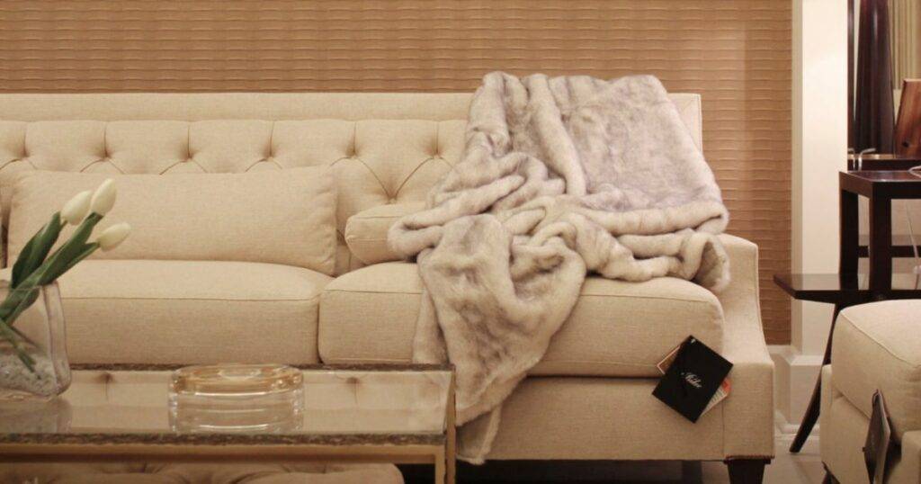 The True Middle East Luxury Spirit With Soura Madani House of Design