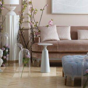 The Ultimate Icon Of Neo-classical Interior Design