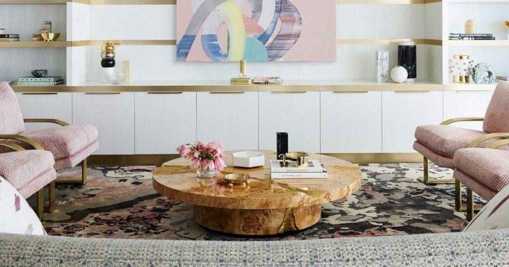 The Work Of A Multi-award-winning Australian Designer