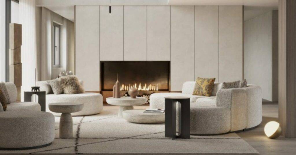 Transforming Your Home, Office and Garden