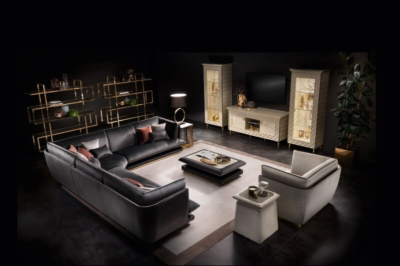 Venicasa: Luxury Furniture For Every Home Design