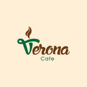 Verona Cafe تصميم كوفي شوب