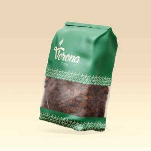 Verona Cafe تصميم كوفي شوب