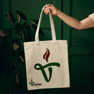 Verona Cafe تصميم كوفي شوب