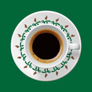 Verona Cafe تصميم كوفي شوب