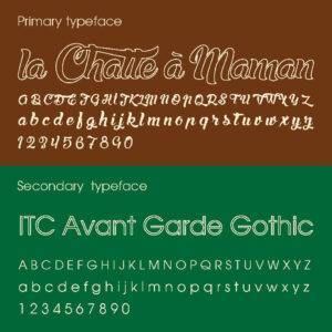 Verona Cafe تصميم كوفي شوب