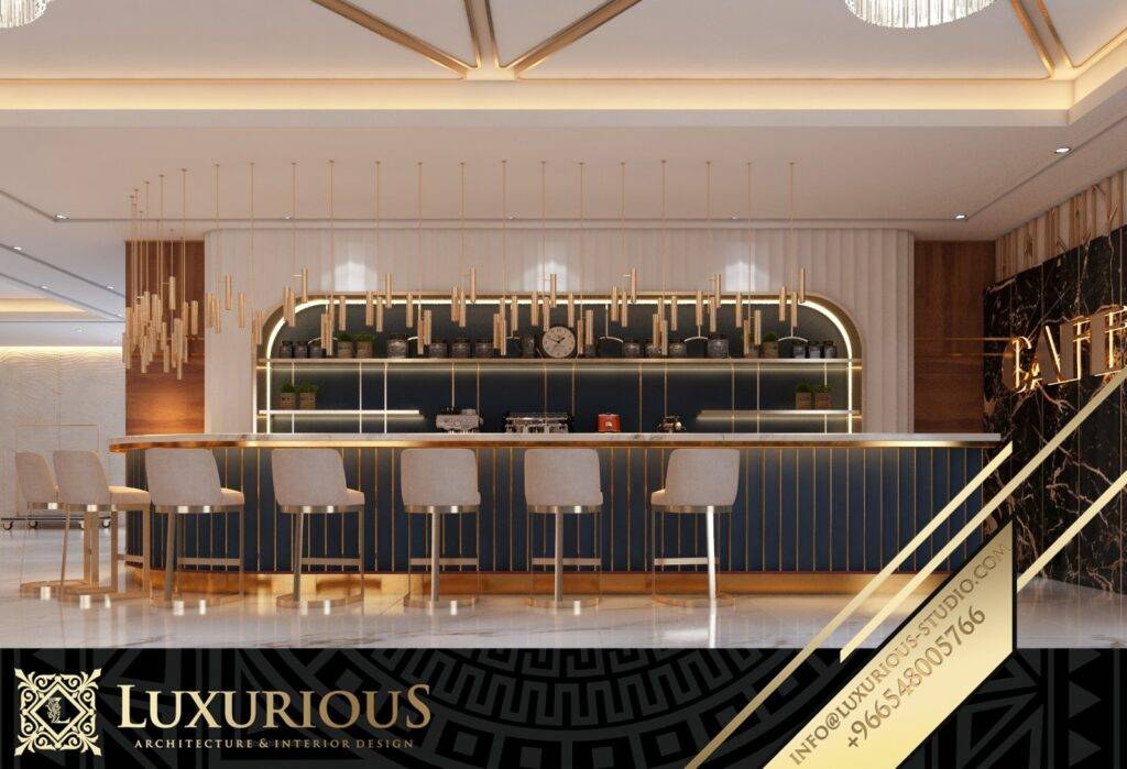 Azura Hotel Suite تصميم فندق