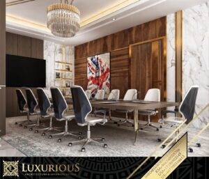 Azura Hotel Suite تصميم فندق