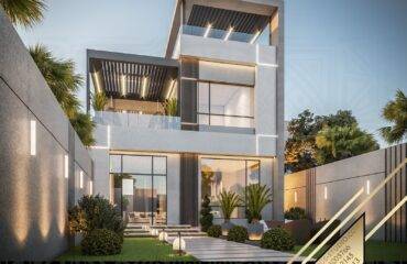 Khobar Chalet تصميم شاليه