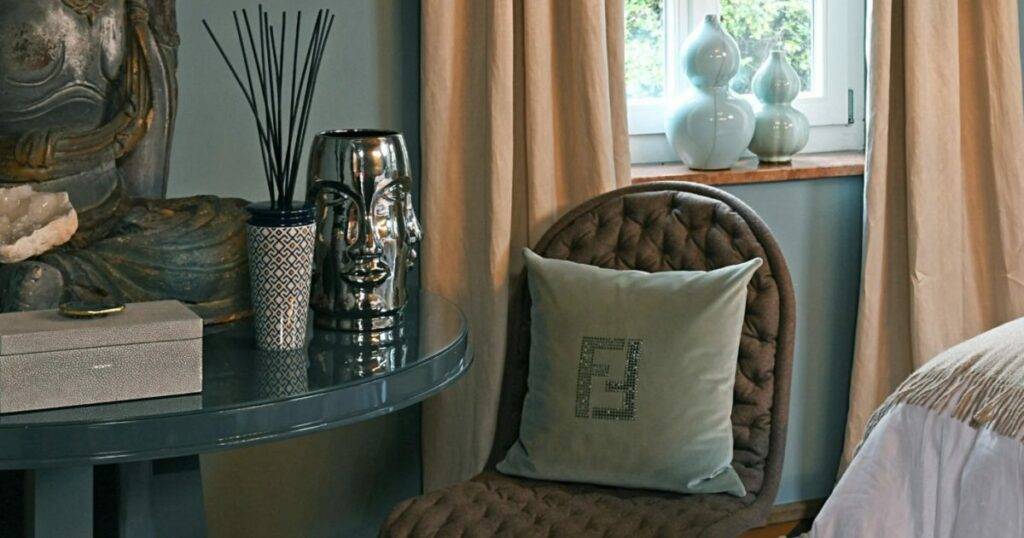 When Your Home Decor Says Something About You