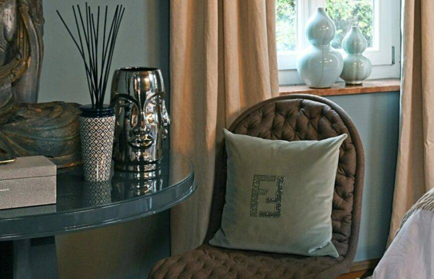 When Your Home Decor Says Something About You