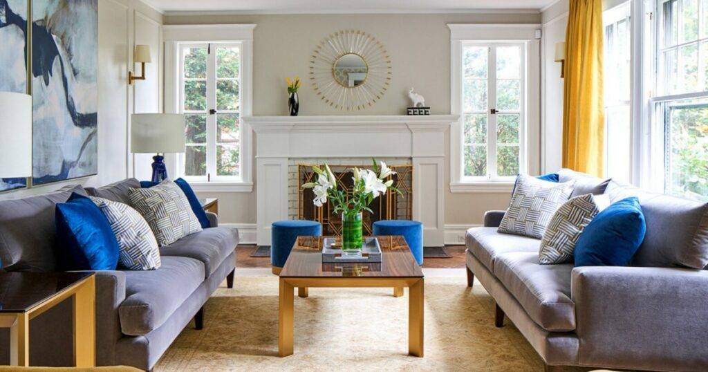 Your Home Is More Than Just An Address With Alice Pirsu Interiors