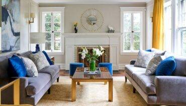 Your Home Is More Than Just An Address With Alice Pirsu Interiors