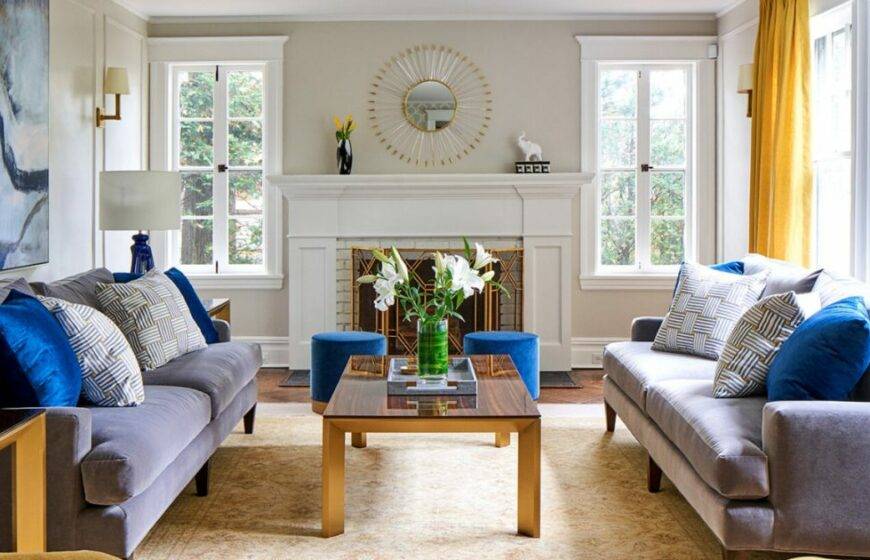 Your Home Is More Than Just An Address With Alice Pirsu Interiors